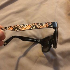Women sunglasses.